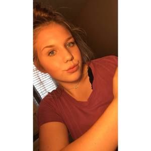 Meet your Posher, Camyrn